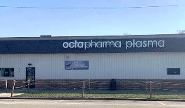 Octapharma plasma south bend in. Things To Know About Octapharma plasma south bend in. 